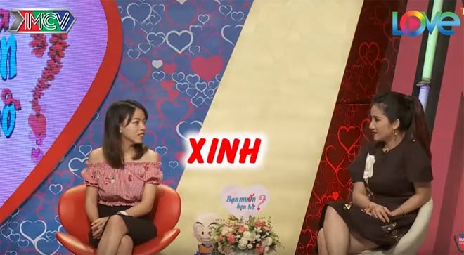 Ăn thịt chó, chàng trai bị từ chối phũ phàng trên sóng truyền hình