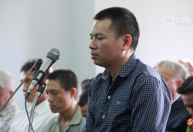 Đề nghị tử hình Đặng Văn Hiến trong vụ nổ súng làm 3 người chết