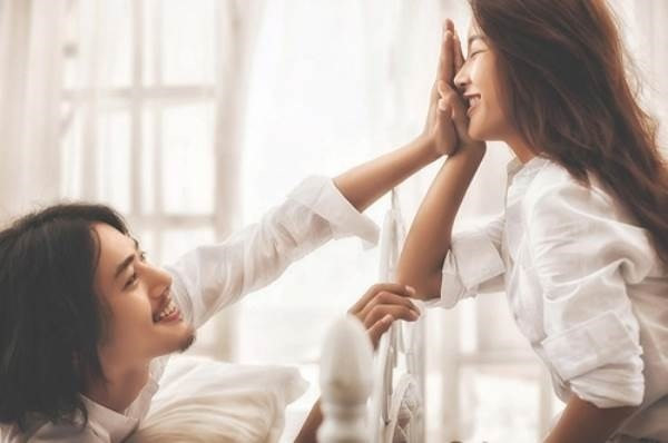 Yêu thế nào để tốt cho sức khỏe?