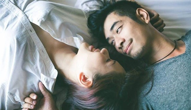 Yêu thế nào để tốt cho sức khỏe?