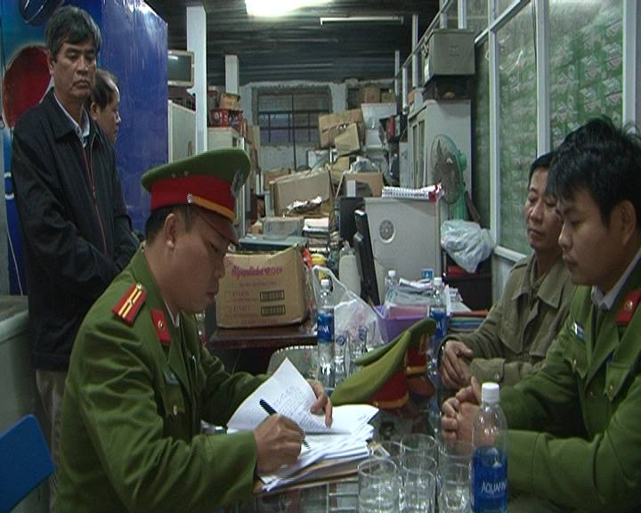 Nạn nhân của nữ doanh nhân vàng xứ Huế nói gì?