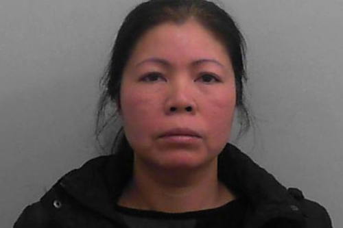 Ba người Việt ở Anh bị kết án tù vì bóc lột trẻ em