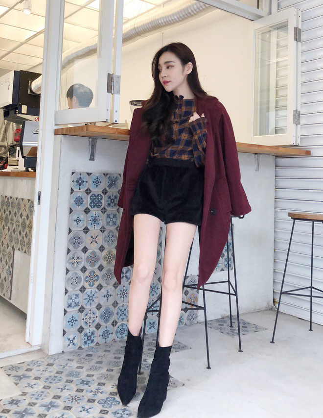 Mùa đông suốt ngày mặc áo khoác dáng dài, nhưng mix sao cho đúng thì bạn chớ bỏ qua 6 công thức sau Mùa đông suốt ngày mặc áo khoác dáng dài, nhưng mix sao cho đúng thì bạn chớ bỏ qua 6 công thức sau