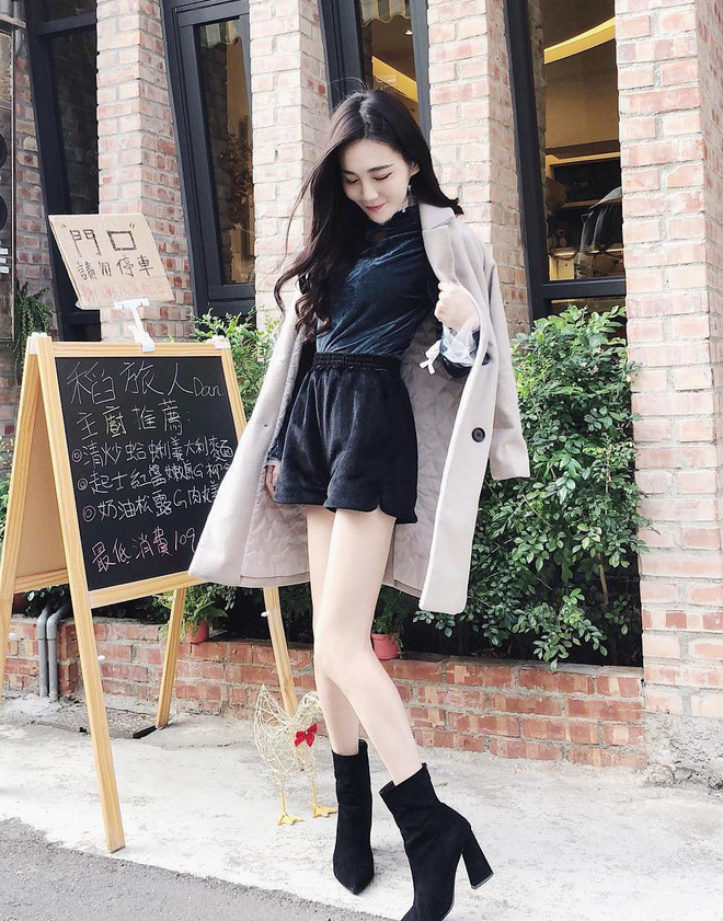 Mùa đông suốt ngày mặc áo khoác dáng dài, nhưng mix sao cho đúng thì bạn chớ bỏ qua 6 công thức sau Mùa đông suốt ngày mặc áo khoác dáng dài, nhưng mix sao cho đúng thì bạn chớ bỏ qua 6 công thức sau