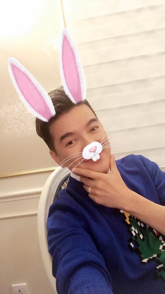 Khán giả ngã ngửa khi Đàm Vĩnh Hưng công bố tuổi thật