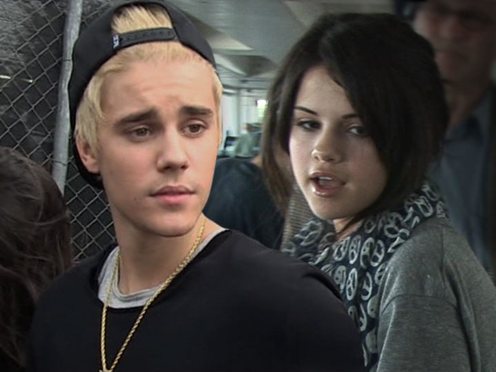 Trở về sau chuyến nghỉ mát, Justin và Selena nổ ra tranh cãi, không thèm tạm biệt nhau Trở về sau chuyến nghỉ mát, Justin và Selena nổ ra tranh cãi, không thèm tạm biệt nhau