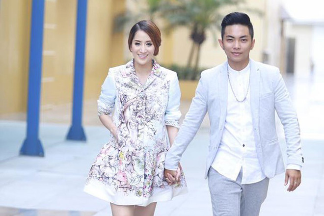 Chuyện tình 8 năm Khánh Thi – Phan Hiển: Có lúc tưởng phải tìm đến cái chết nhưng giờ là hạnh phúc an yên Chuyện tình 8 năm Khánh Thi – Phan Hiển: Có lúc tưởng phải tìm đến cái chết nhưng giờ là hạnh phúc an yên