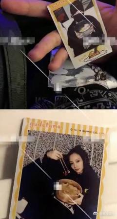 Thêm thông tin Lý Tiểu Lộ bỏ mặc chồng ăn cơm 1 mình đến bên người tình kém 12 tuổi