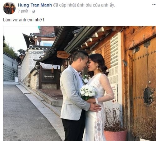 MC xinh đẹp của Chúng tôi là chiến sĩ chuẩn bị cưới chồng lần 2?