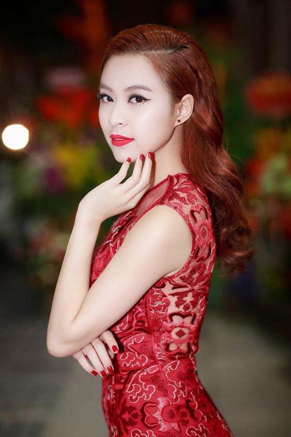 Năm 2018, những lý do này sẽ khiến 3 mỹ nhân Việt chạm ngưỡng U40 vẫn độc thân