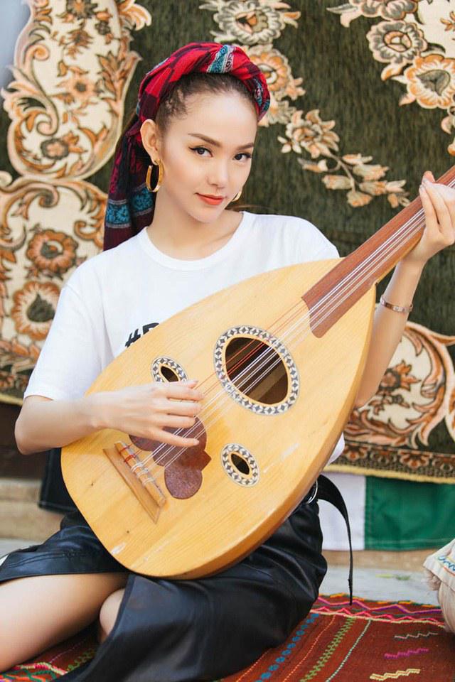 Năm 2018, những lý do này sẽ khiến 3 mỹ nhân Việt chạm ngưỡng U40 vẫn độc thân