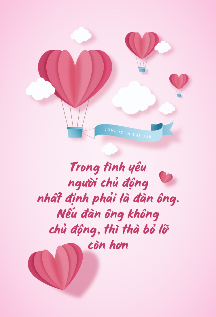 Sự thật về tình yêu mà ai cũng phải đọc một lần trong đời Sự thật về tình yêu mà ai cũng phải đọc một lần trong đời