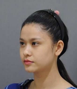 Giật mình vì ảnh thuở mới vào nghề béo ú của Trương Quỳnh Anh Giật mình vì ảnh thuở mới vào nghề béo ú của Trương Quỳnh Anh