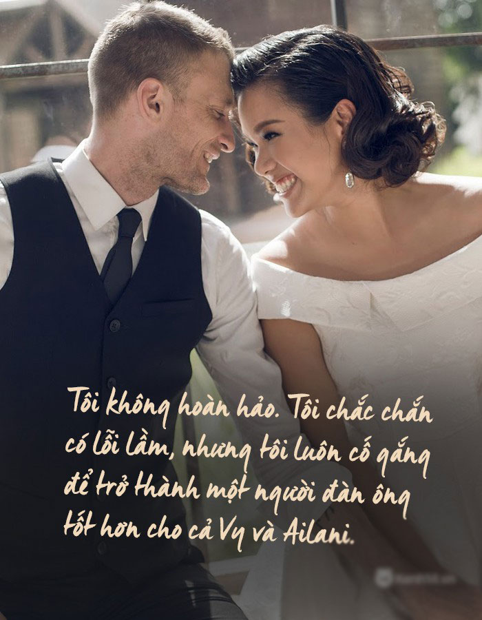 Giữa một showbiz thị phi và nhiễu nhương, gia đình Phương Vy Idol và chồng Tây cứ như một ốc đảo hạnh phúc vậy Giữa một showbiz thị phi và nhiễu nhương, gia đình Phương Vy Idol và chồng Tây cứ như một ốc đảo hạnh phúc vậy