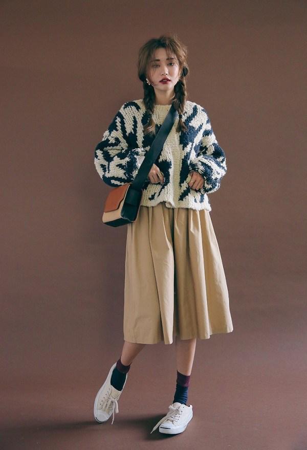 Sang 2018 rồi mà chị em vẫn chưa sở hữu 5 kiểu tất thần thánh này thì rõ phí!