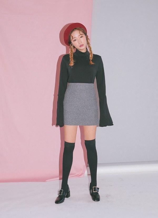 Sang 2018 rồi mà chị em vẫn chưa sở hữu 5 kiểu tất thần thánh này thì rõ phí!