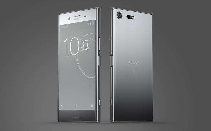 Những smartphone bị chê ở Mỹ Những smartphone bị chê ở Mỹ