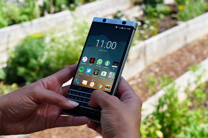 Những smartphone bị chê ở Mỹ Những smartphone bị chê ở Mỹ