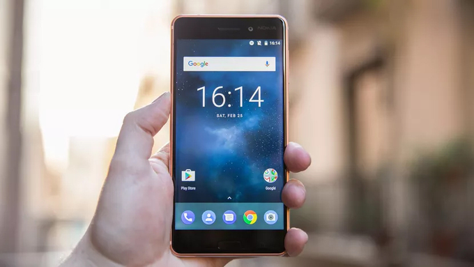 Những smartphone bị chê ở Mỹ Những smartphone bị chê ở Mỹ