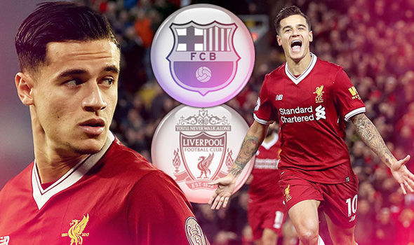 MU sống mái Real, Coutinho ra mắt Barca
