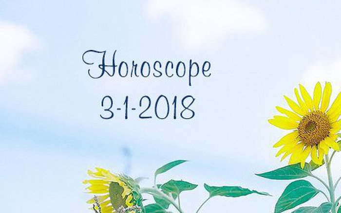 Thứ Tư của bạn (3/1): Lời nói của Bảo Bình có thể gây tổn thương