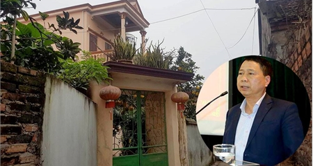 Bí thư Hà Nội nói về việc Chủ tịch huyện Quốc Oai mất tích