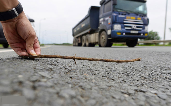 Bộ trưởng Nguyễn Văn Thể: Chưa con đường nào làm tôi hài lòng