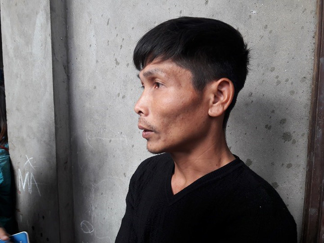 Vụ nổ Bắc Ninh: Đôi vợ chồng đau đớn vì tử thần cướp đi đứa con 10 năm mong mỏi