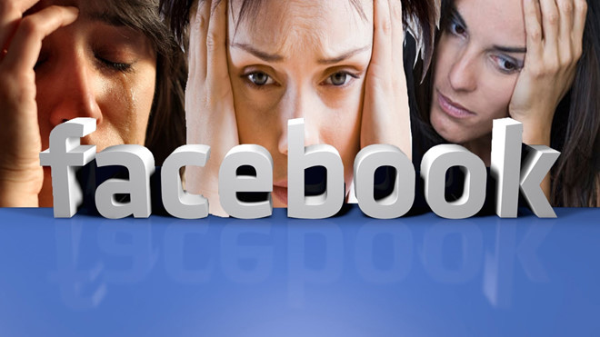 Tôi đã tống khứ Facebook khỏi đời mình