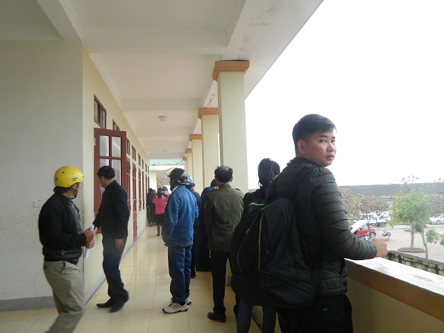 Hà Tĩnh: Học sinh tự tử trong lớp học để lại thư tuyệt mệnh