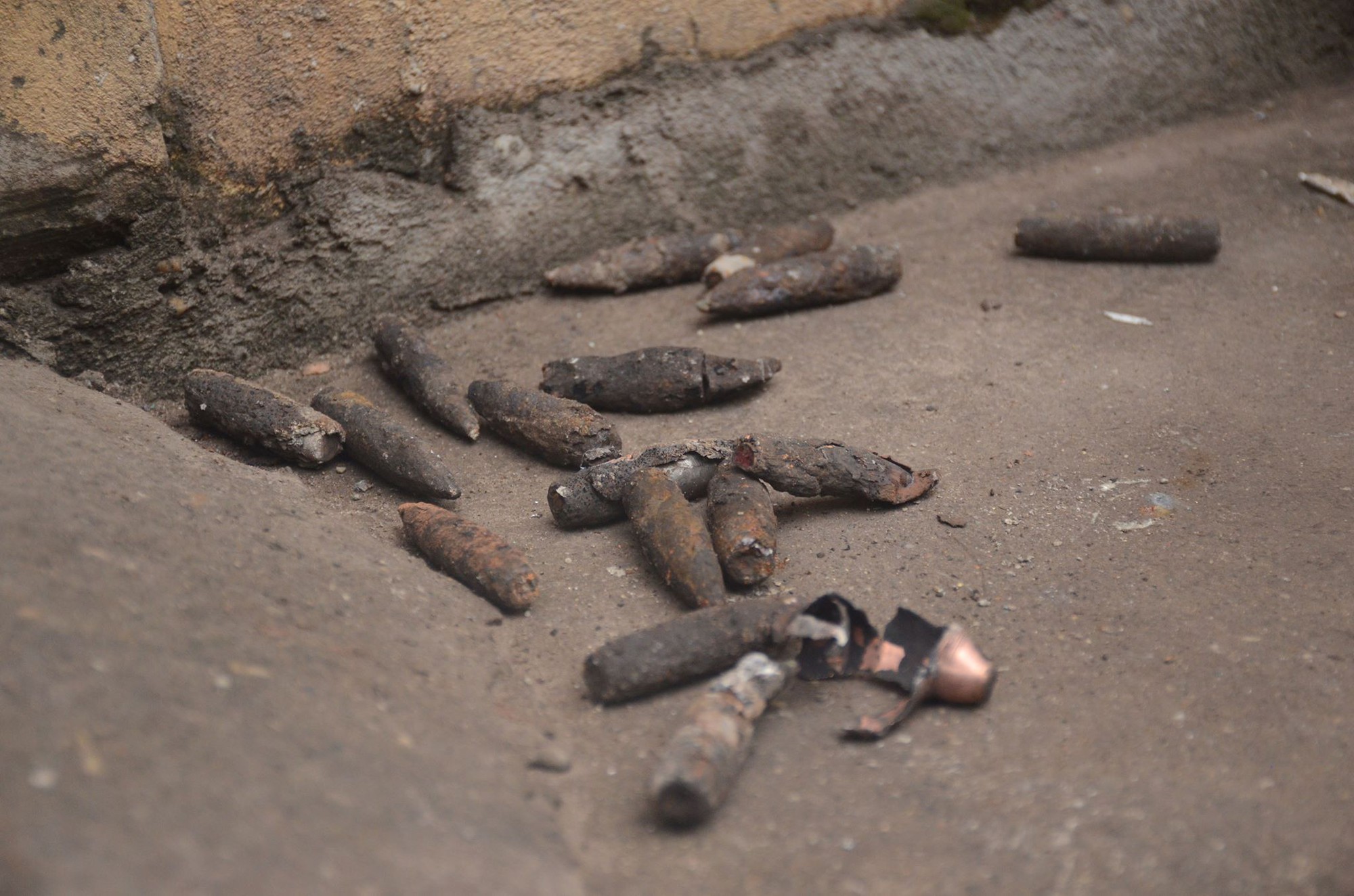 Chủ tịch Bắc Ninh nêu nguyên nhân ban đầu của vụ nổ khiến 9 người thương vong, chủ kho phế liệu bị tạm giữ