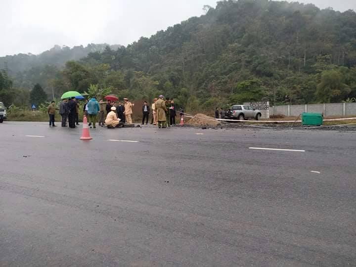 Vụ tai nạn 5 người chết ở Hà Giang: Lộ danh tính tài xế bỏ trốn