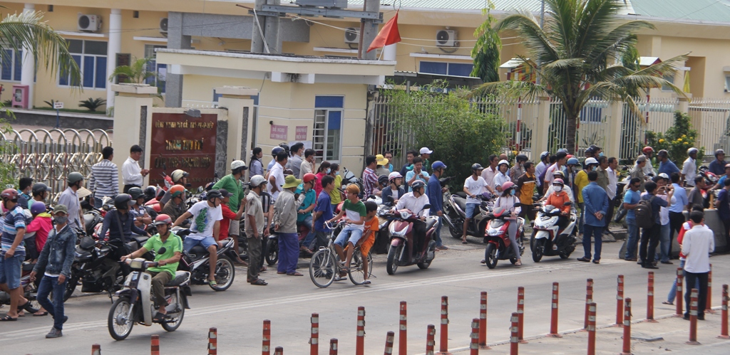 Sở GTVT Cần Thơ lý giải việc trạm BOT Cần Thơ - Phụng Hiệp bị phản đối