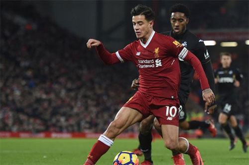 Real từng chê khi Coutinho có giá siêu rẻ