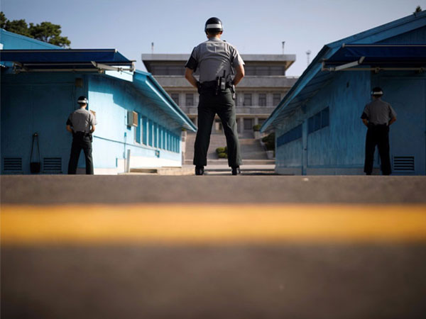 Những nguy cơ thế giới phải đối mặt năm 2018