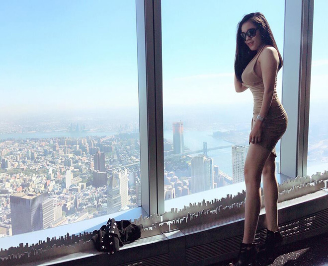 Nữ giảng viên nóng bỏng ĐH Quốc gia: Sinh viên rất tò mò về tôi