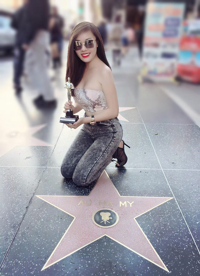 Nữ giảng viên nóng bỏng ĐH Quốc gia: Sinh viên rất tò mò về tôi