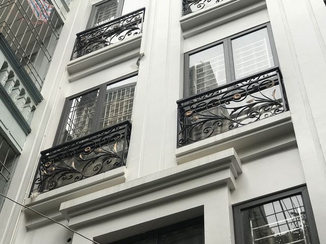 Thông tin về ngôi nhà phát hiện thi thể chủ tịch huyện Quốc Oai