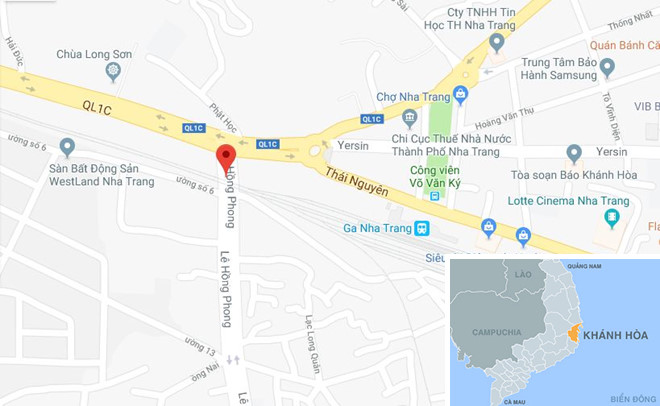 9X rút dao đe dọa CSGT để bạn gái bỏ chạy bị khởi tố