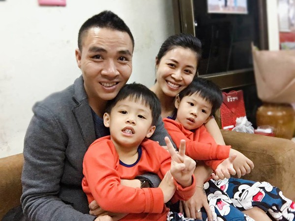 Bạn trai vừa cầu hôn nữ MC Chúng tôi là chiến sĩ là ai?