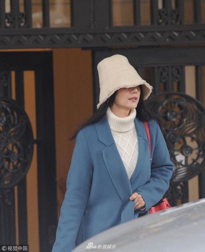 Sau 3 năm kết hôn, cuối cùng Cao Viên Viên và Dạ Hoa Triệu Hựu Đình cùng có tin vui?