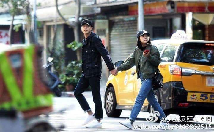 Sau 3 năm kết hôn, cuối cùng Cao Viên Viên và Dạ Hoa Triệu Hựu Đình cùng có tin vui?