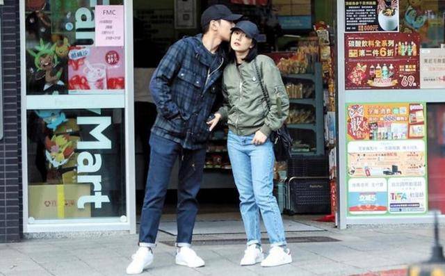 Sau 3 năm kết hôn, cuối cùng Cao Viên Viên và Dạ Hoa Triệu Hựu Đình cùng có tin vui?