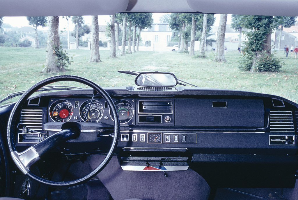 Điều gì làm nên sự trường tồn của Citroen DS trong làng xe thế giới?