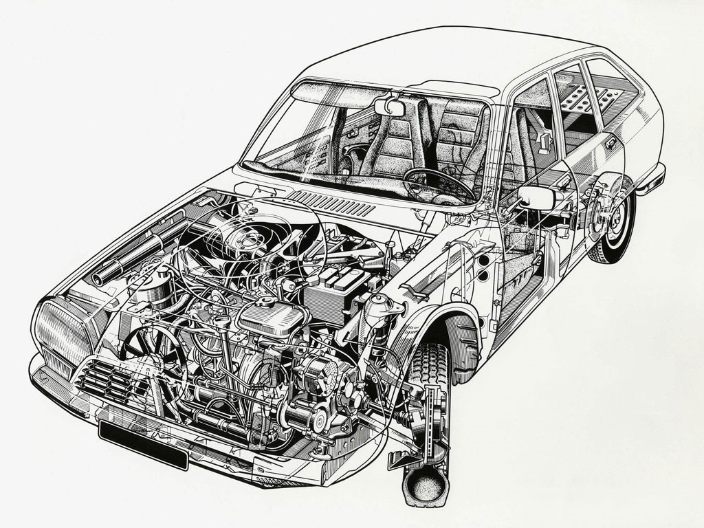 Điều gì làm nên sự trường tồn của Citroen DS trong làng xe thế giới?
