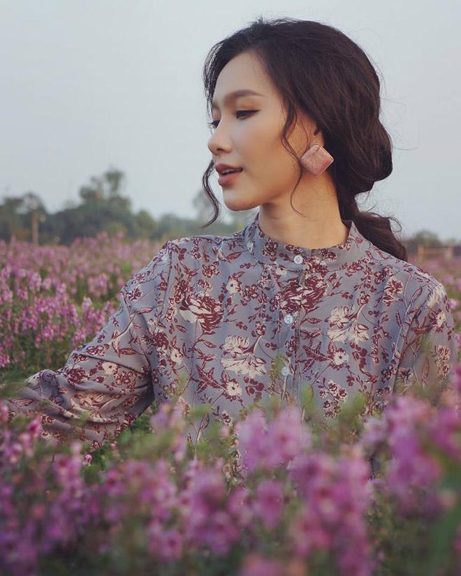 Đường tình lắt léo của 2 nữ MC Café Sáng: Hoàng Linh, Minh Hà