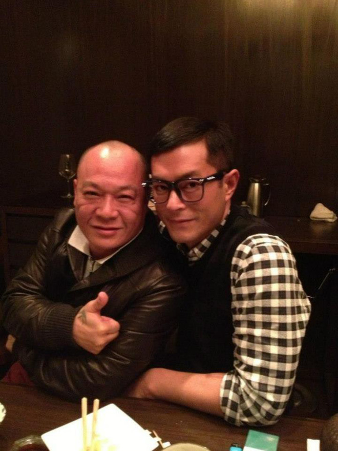 Chỉ vì 1 người phụ nữ, đại ca giang hồ khét tiếng Hong Kong bỏ tất cả, chấp nhận đóng vai phụ trên phim