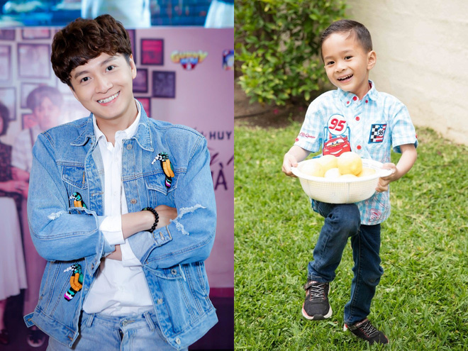 Sao nam hậu ly hôn: Người tận tụy hết mực yêu con cái, kẻ bỏ mặc không chút quan tâm