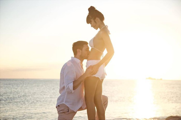 Những mỹ nhân Việt sẽ lâm bồn trong năm Mậu Tuất Những mỹ nhân Việt sẽ lâm bồn trong năm Mậu Tuất
