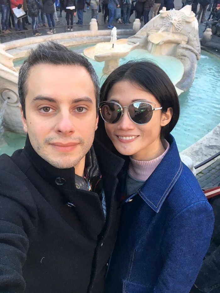 Những mỹ nhân Việt sẽ lâm bồn trong năm Mậu Tuất